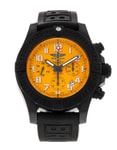 Orologio Breitling Avenger Hurricane usato